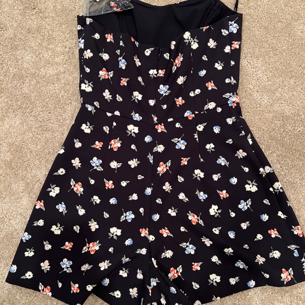 French Connection & Lulus Rompers! - Picture 2 of 5